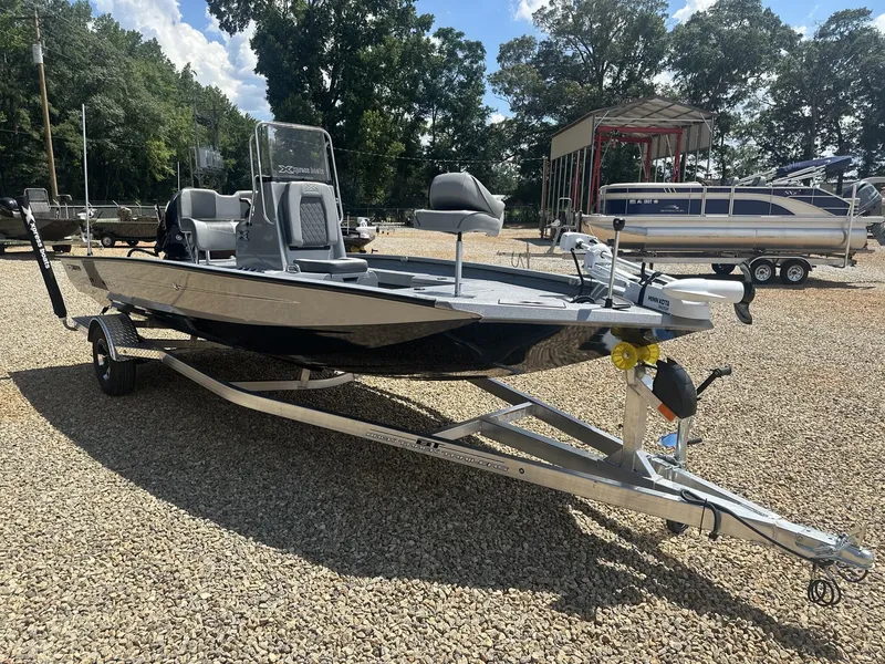 Slide: The Image of Xpress H20B Bay 2026 - 3