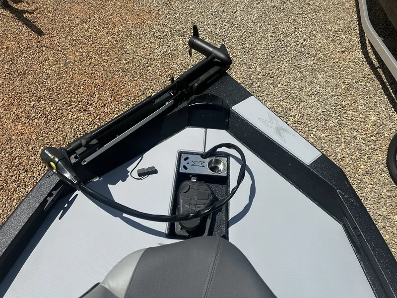 Slide: The Image of Xpress Hyper-Lift Bass Series H18 2025 - 5