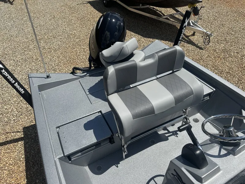 Slide: The Image of Xpress H20B Bay 2026 - 7