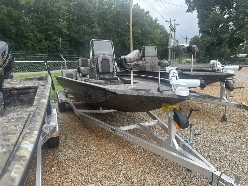 Slide: The Image of Xpress H20B Bay 2026 - 3