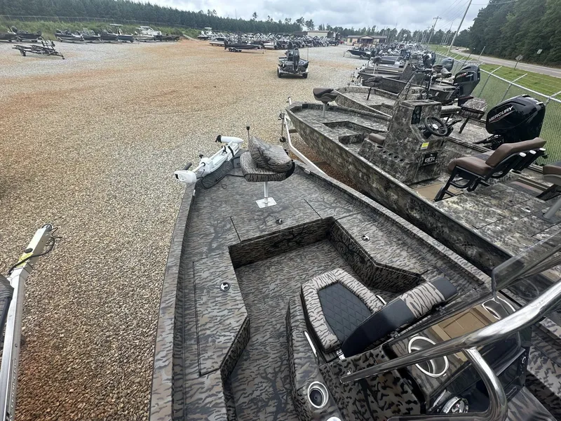 Slide: The Image of Xpress H20B Bay 2026 - 5