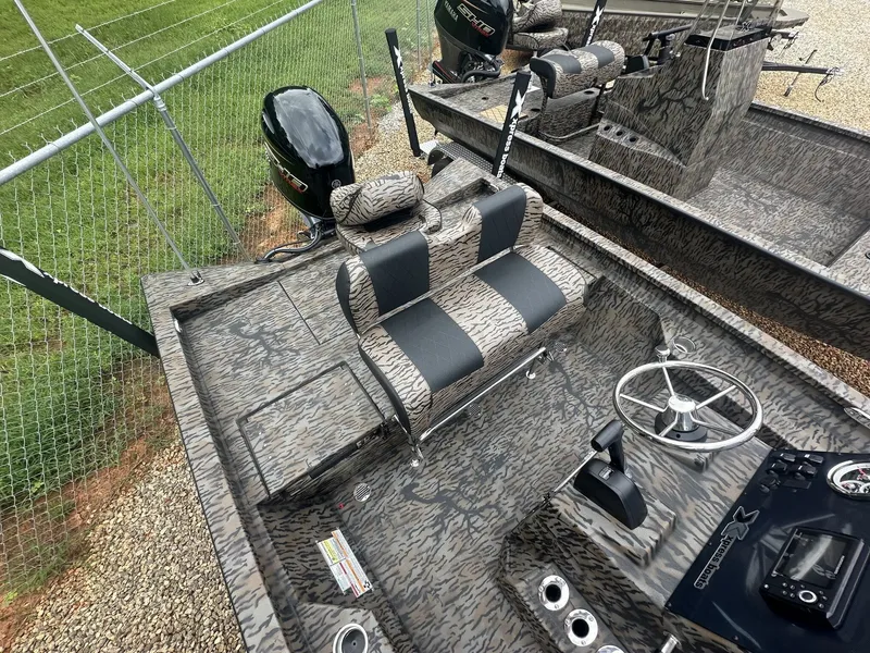 Slide: The Image of Xpress H20B Bay 2026 - 7