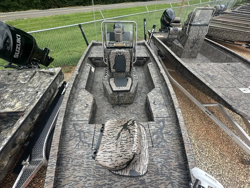 Slide: The Image of Xpress H20B Bay 2026 - 8