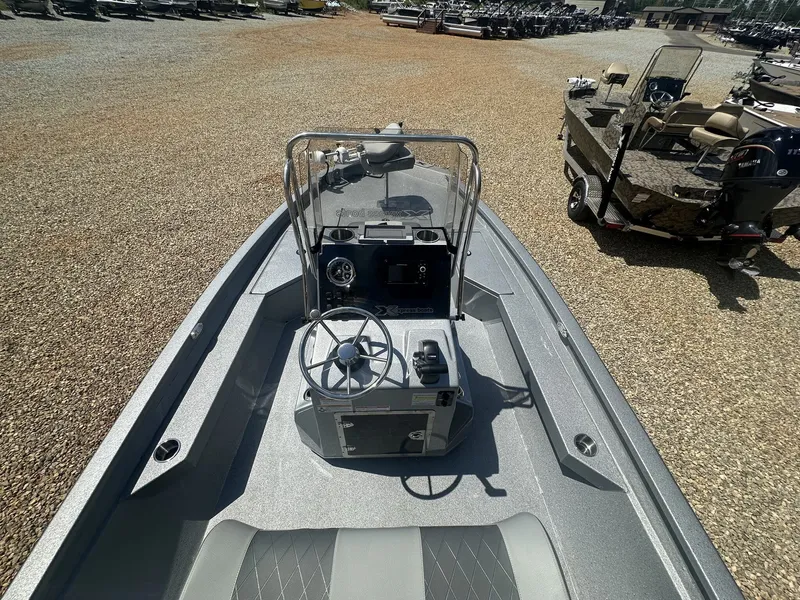 Slide: The Image of Xpress H20B Bay 2026 - 6