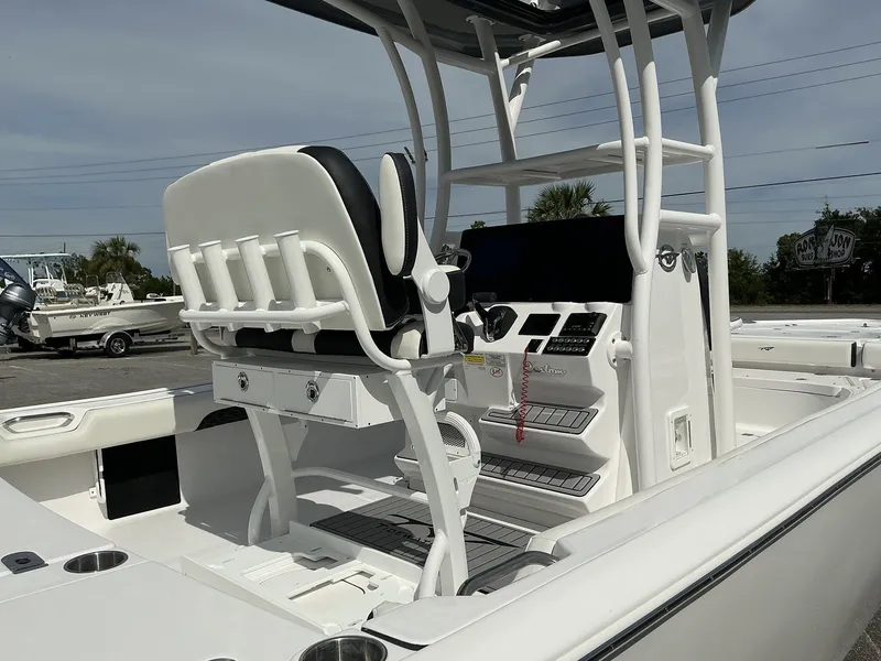 Slide: The Image of Tidewater 2500 Carolina Bay 2025 - 11