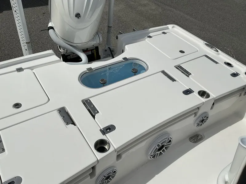 Slide: The Image of Tidewater 2500 Carolina Bay 2025 - 14