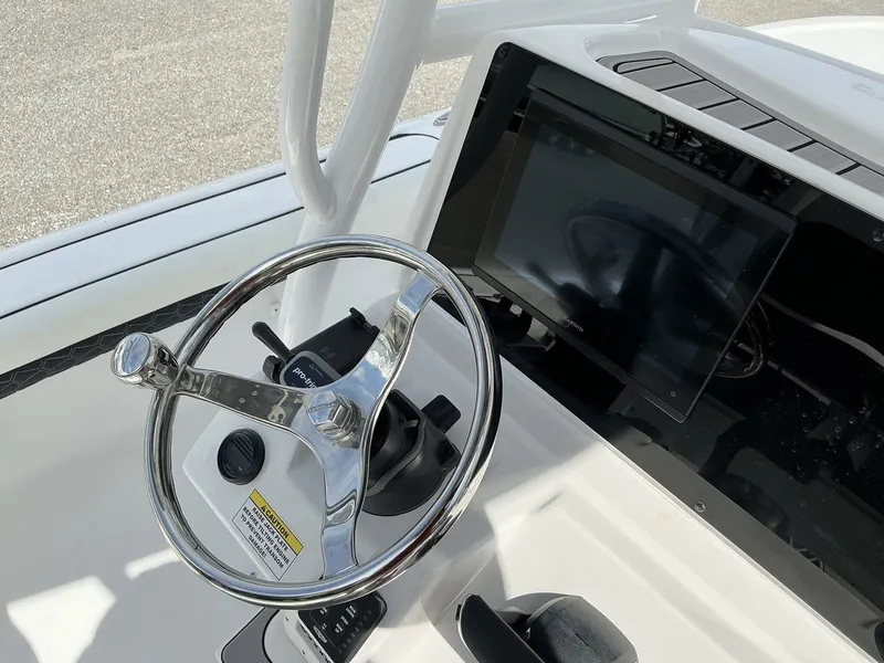 Slide: The Image of Tidewater 2500 Carolina Bay 2025 - 25