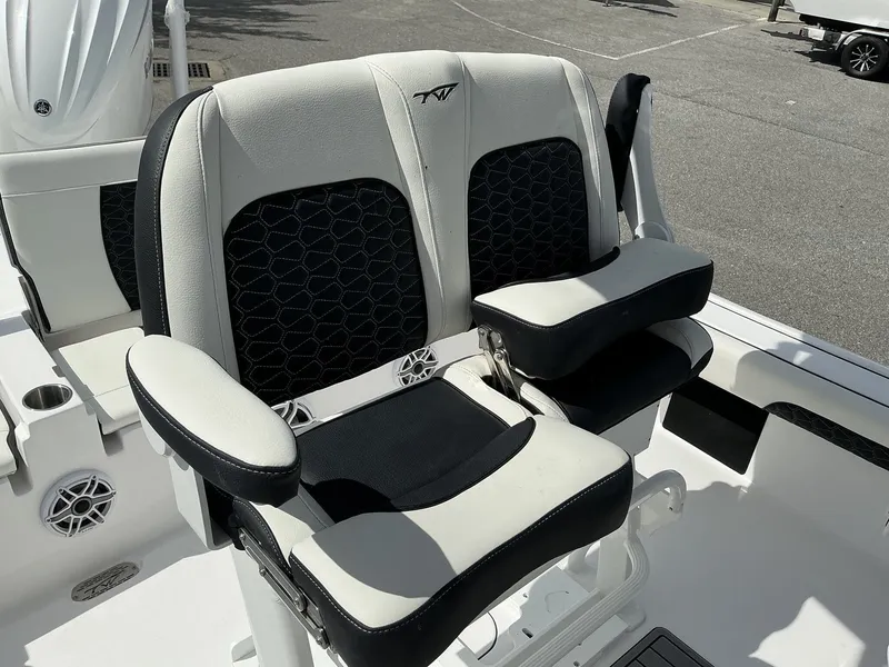 Slide: The Image of Tidewater 2500 Carolina Bay 2025 - 26