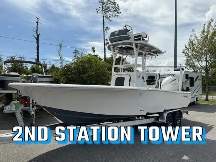 Slide: The Image of Tidewater 2500 Carolina Bay 2025 - 3