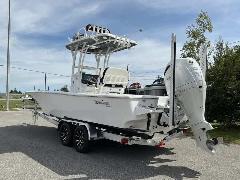 Slide: The Image of Tidewater 2500 Carolina Bay 2025 - 5