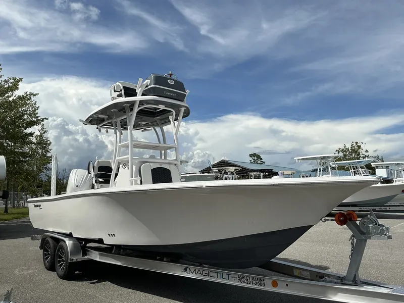 Slide: The Image of Tidewater 2500 Carolina Bay 2025 - 7