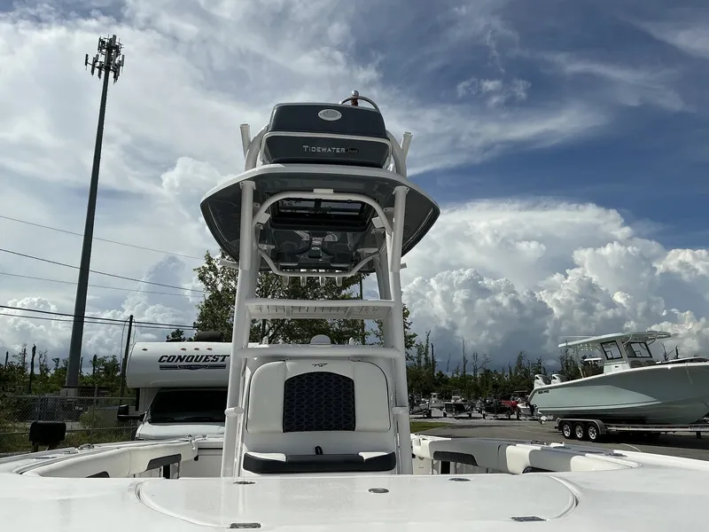 Slide: The Image of Tidewater 2500 Carolina Bay 2025 - 8
