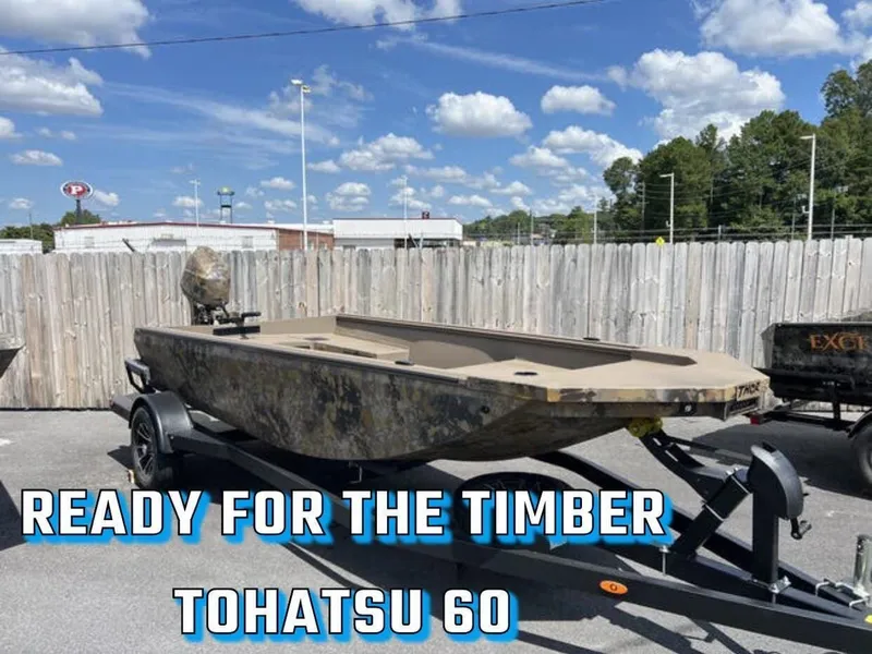 Slide: The Image of Thor Lake Hammer 1754 TOHATSU 60 2025 - 2