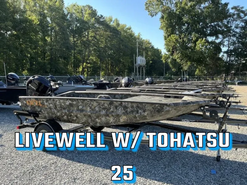 Slide: The Image of Excel Viper F4 1554 ECLIPSE 2025 - 1