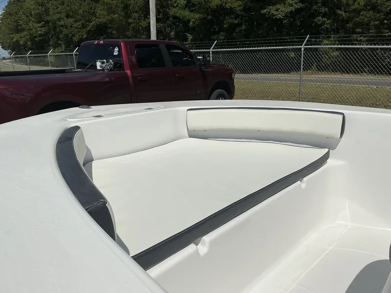 Slide: The Image of Tidewater 180 CC Adventure 2025 - 8