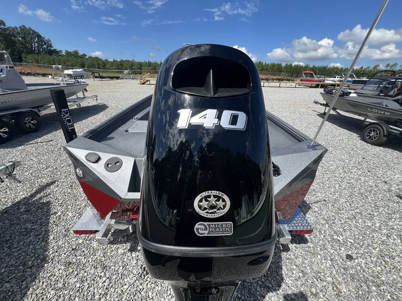 Slide: The Image of Excel Bay Pro 203 203 ELITE 2025 - 3