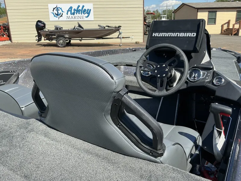 Slide: The Image of Skeeter ZXR Series ZXR21 COLOR 3 2025 - 9