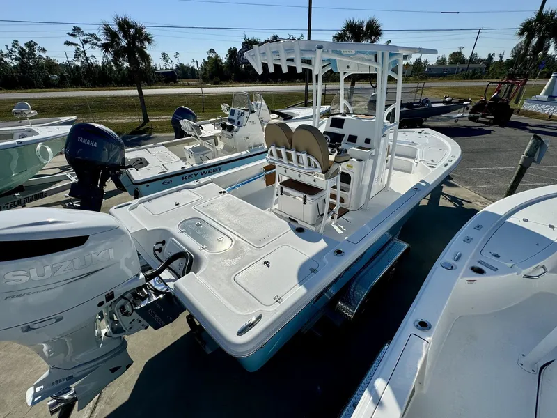 Slide: The Image of Sea Pro 250 Bay 2025 - 11