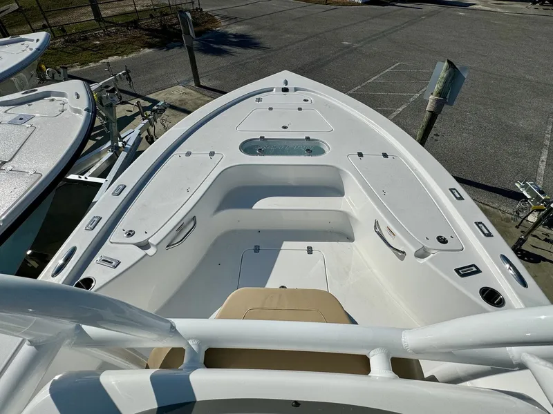 Slide: The Image of Sea Pro 250 Bay 2025 - 9