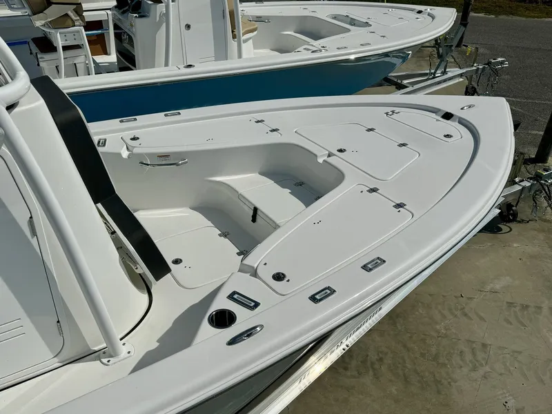 Slide: The Image of Sea Pro 230 Bay 2025 - 6