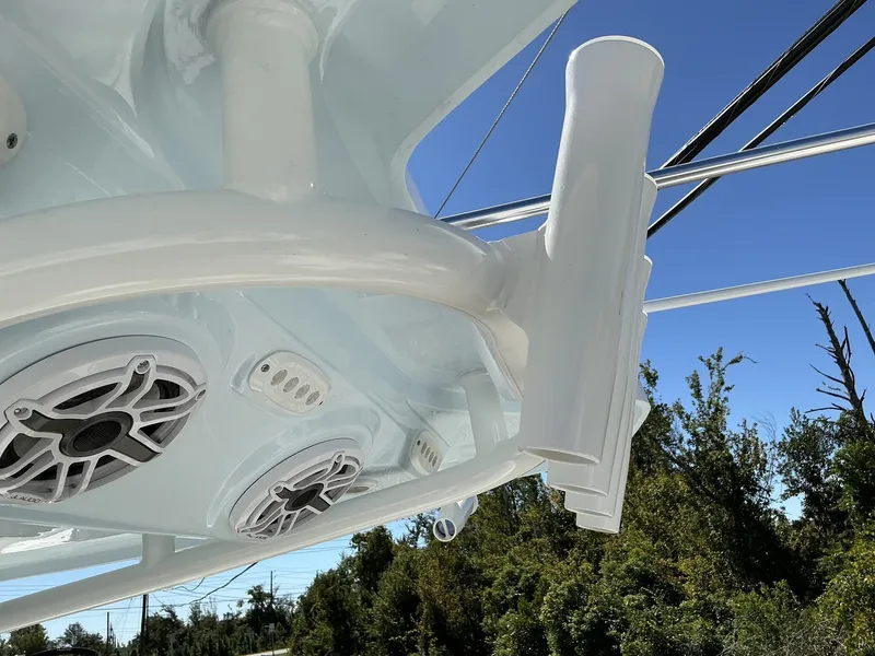 Slide: The Image of Tidewater 272 CC Adventure 2025 - 26