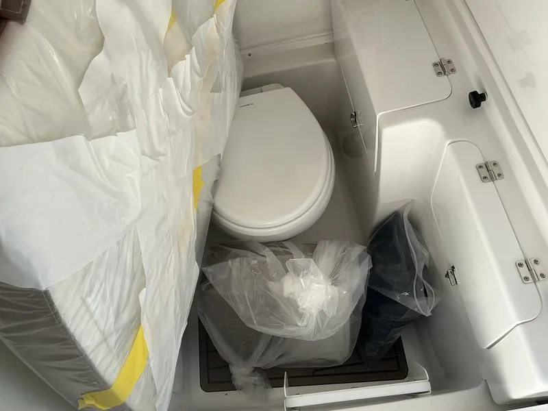 Slide: The Image of Tidewater 272 CC Adventure 2025 - 30