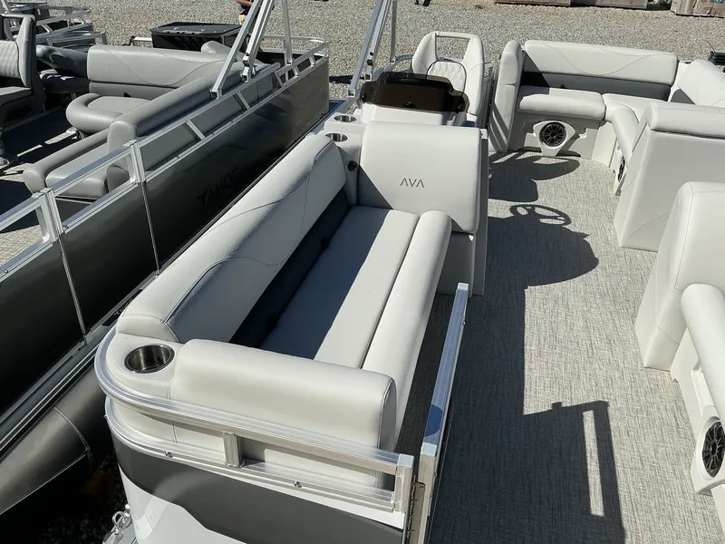 Slide: The Image of Avalon VTX 19 VTX CRUISE 2025 - 5