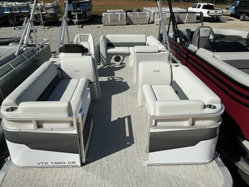 Slide: The Image of Avalon VTX 19 VTX CRUISE 2025 - 6