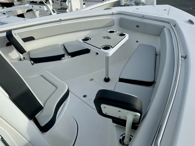 Slide: The Image of Sea Pro 262 2025 - 14