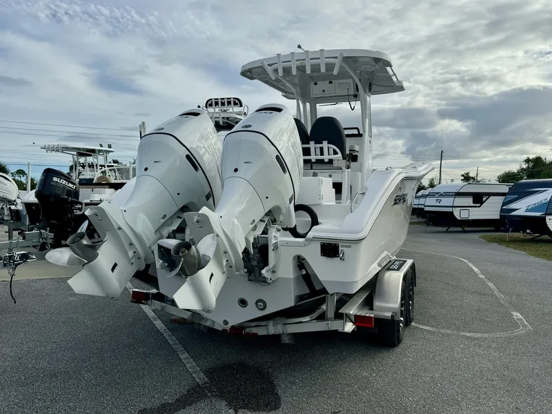 Slide: The Image of Sea Pro 262 2025 - 7