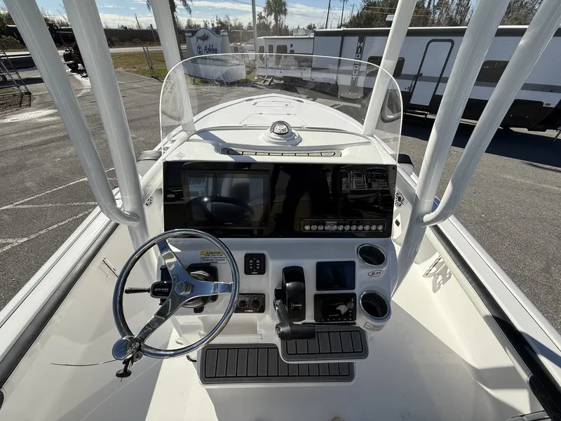 Slide: The Image of Tidewater 2300 Carolina Bay 2025 - 11