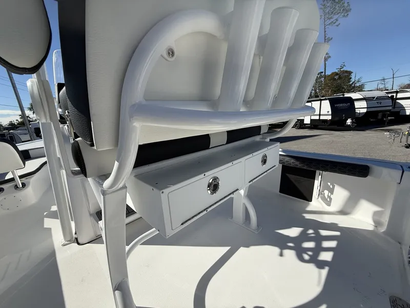 Slide: The Image of Tidewater 2300 Carolina Bay 2025 - 12