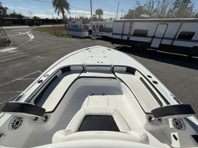 Slide: The Image of Tidewater 2300 Carolina Bay 2025 - 13