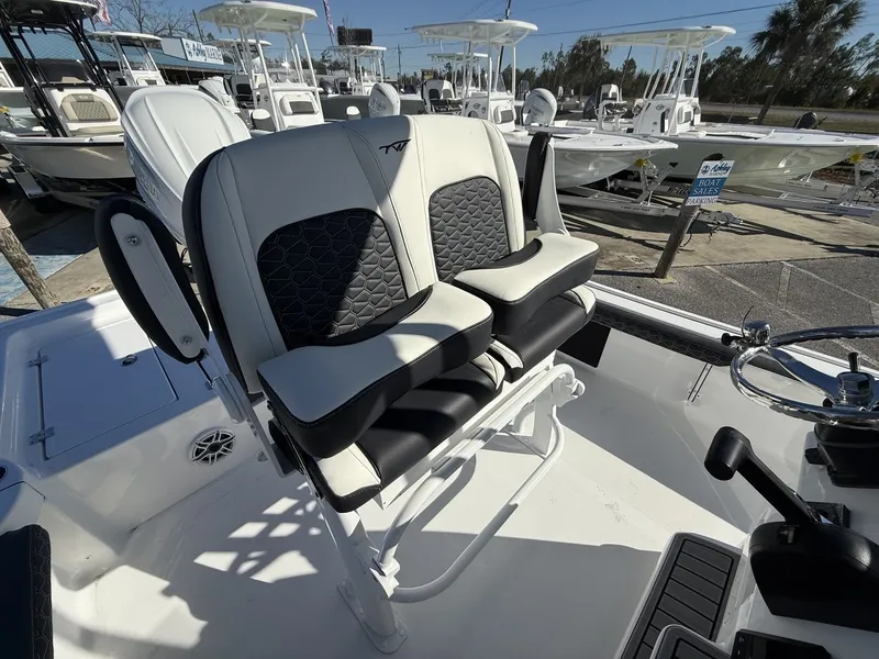 Slide: The Image of Tidewater 2300 Carolina Bay 2025 - 8