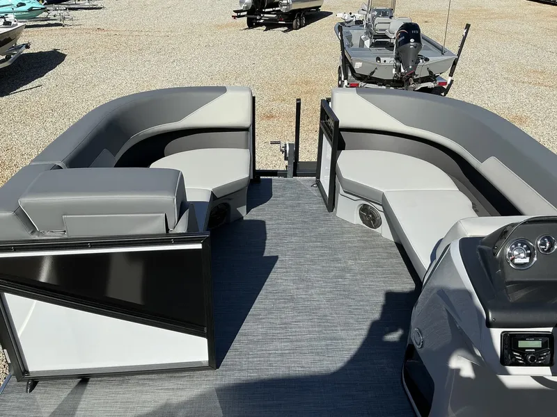 Slide: The Image of Lowe LS 170 2025 - 10