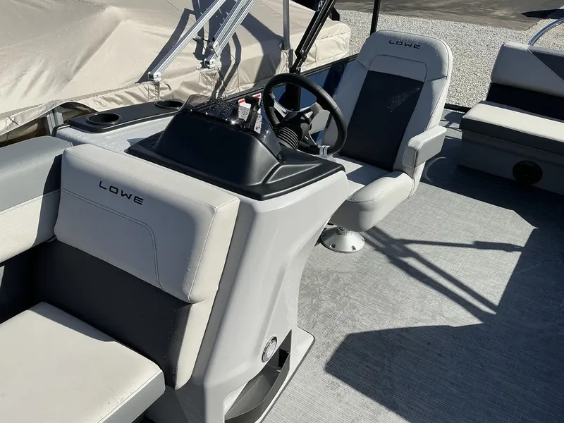 Slide: The Image of Lowe LS Walk Thru 210 2025 - 11