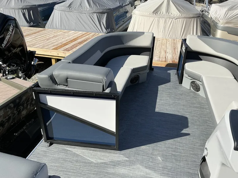 Slide: The Image of Lowe LS Walk Thru 210 2025 - 4