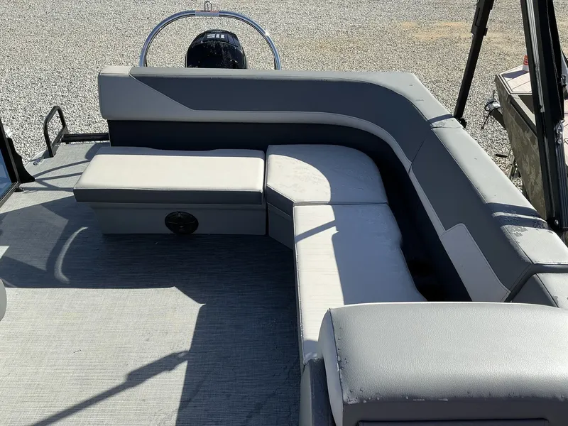 Slide: The Image of Lowe LS Walk Thru 210 2025 - 8