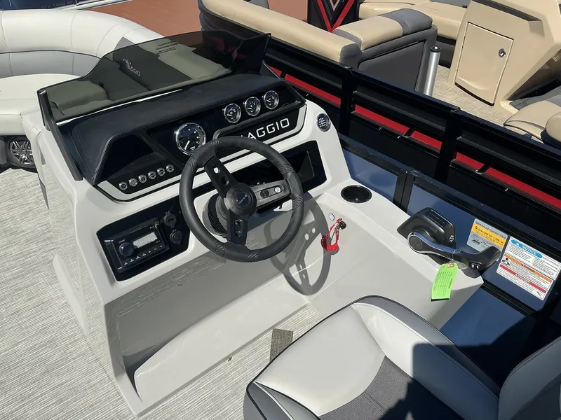 Slide: The Image of Viaggio Lago V 20 C 2025 - 3