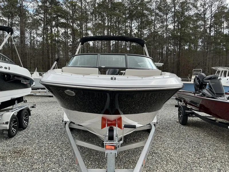 Slide: The Image of Monterey M-205 2025 - 2