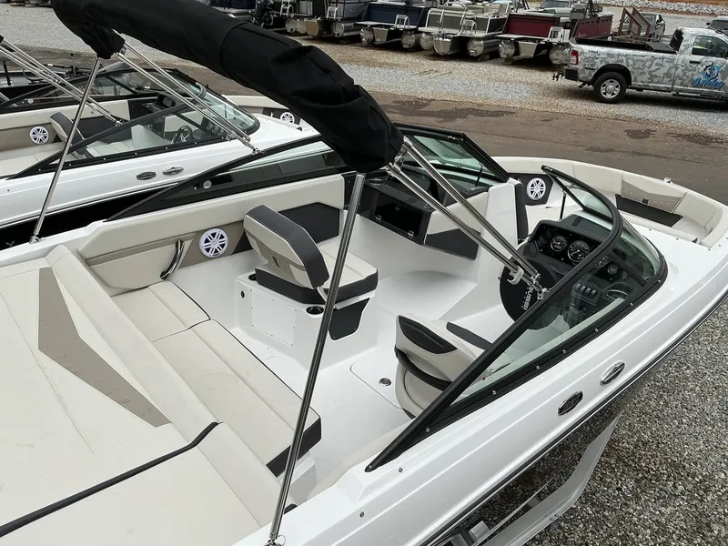 Slide: The Image of Monterey M-20 2025 - 10