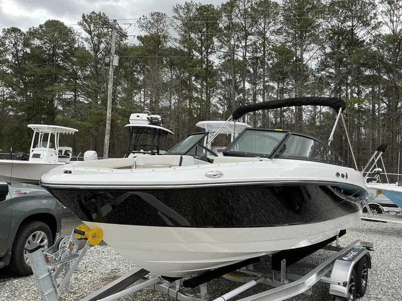 Slide: The Image of Monterey M-20 2025 - 2