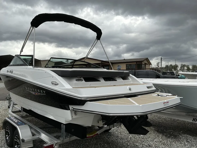 Slide: The Image of Monterey M-20 2025 - 4