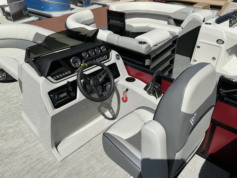 Slide: The Image of Viaggio Lago V 22U 2025 - 8