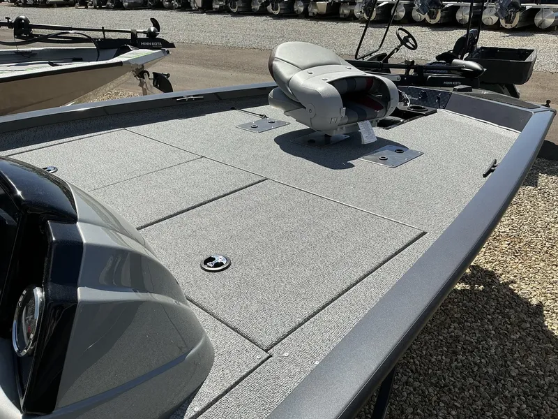 Slide: The Image of G3 Sportsman 1810 2025 - 4