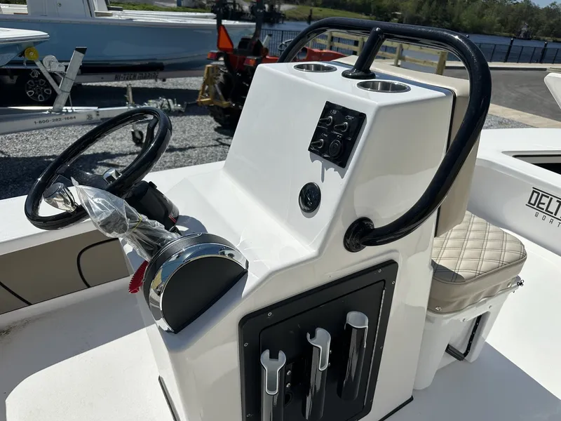 Slide: The Image of Xplor Delta 18CC GUIDE SERIES 2025 - 3