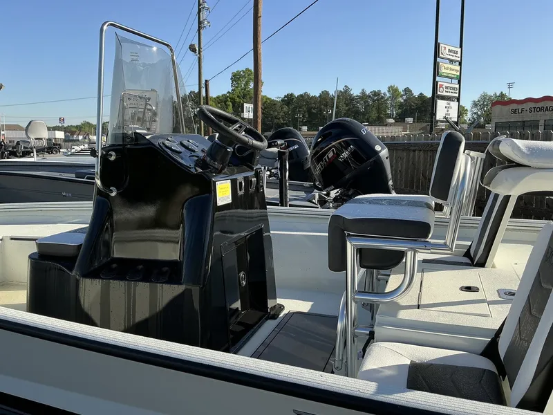 Slide: The Image of Excel 203 Bay Pro Elite 2025 - 6