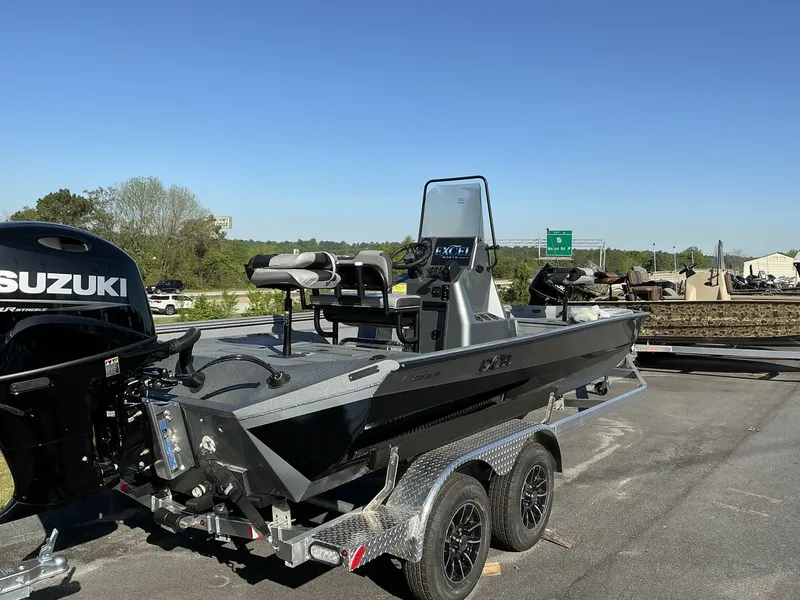 Slide: The Image of Excel 220 Bay Pro Elite 2025 - 21