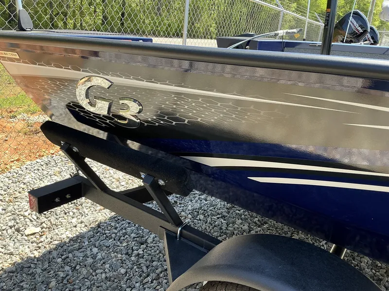 Slide: The Image of G3 Sportsman 1710 PFX 2025 - 9