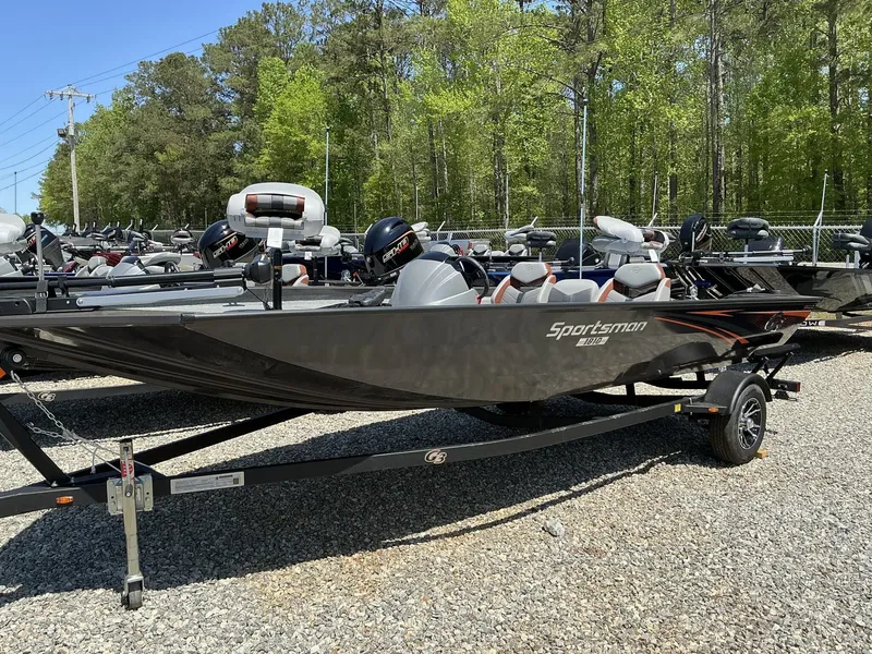 Slide: The Image of G3 Sportsman 1810 PFX 2025 - 12